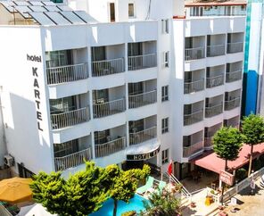 Kartel Hotel