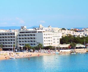 Tuntaş Beach Hotel