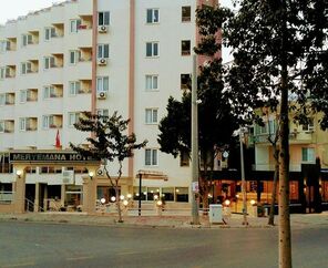 Meryem Ana Hotel