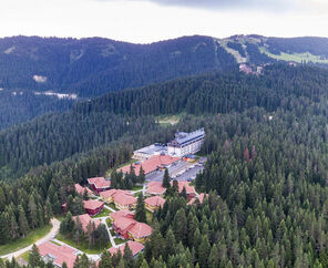 Jura Hotels Ilgaz Mountain Hotel & Resort