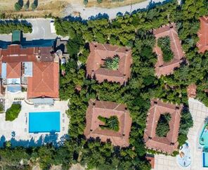 Polat Thermal Hotel