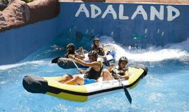 Adaland Aquapark Kuşadası 