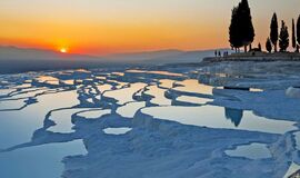 Pamukkale & Hierapolis